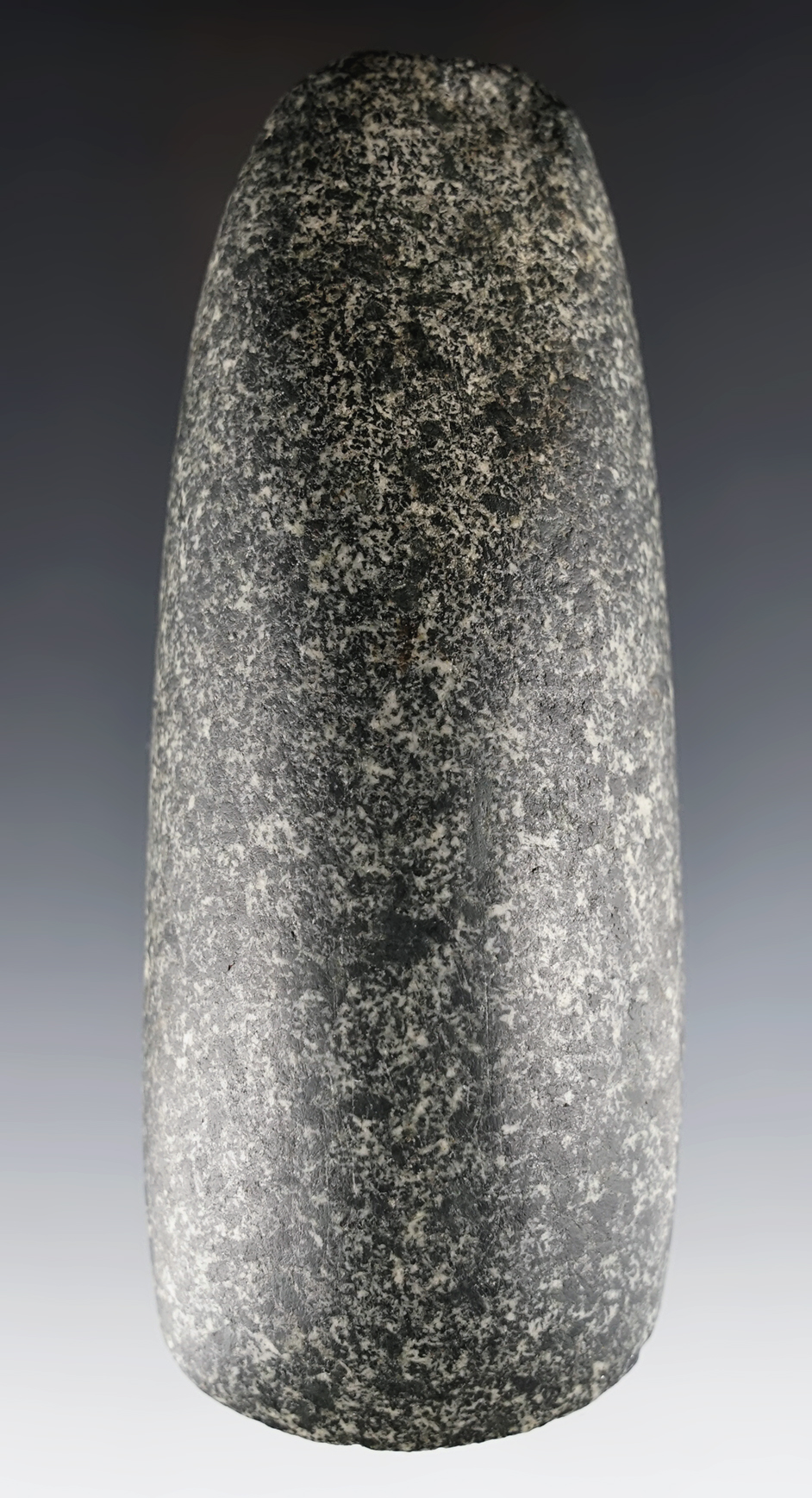 5 1/4" beautifully styled Adze that is highly polished in excellent condition. Portage County OH.